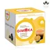 کپسول قهوه دولچه گوستو جیموکا مدل اسپرسو لانگو Gimoka Lungo